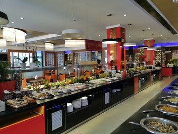 Buffet à volonté à Castres Buffet à volonté à Castres